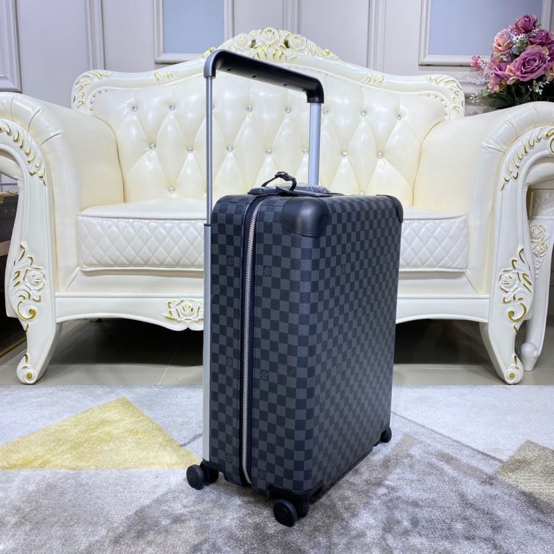 Louis Vuitton Suitcase